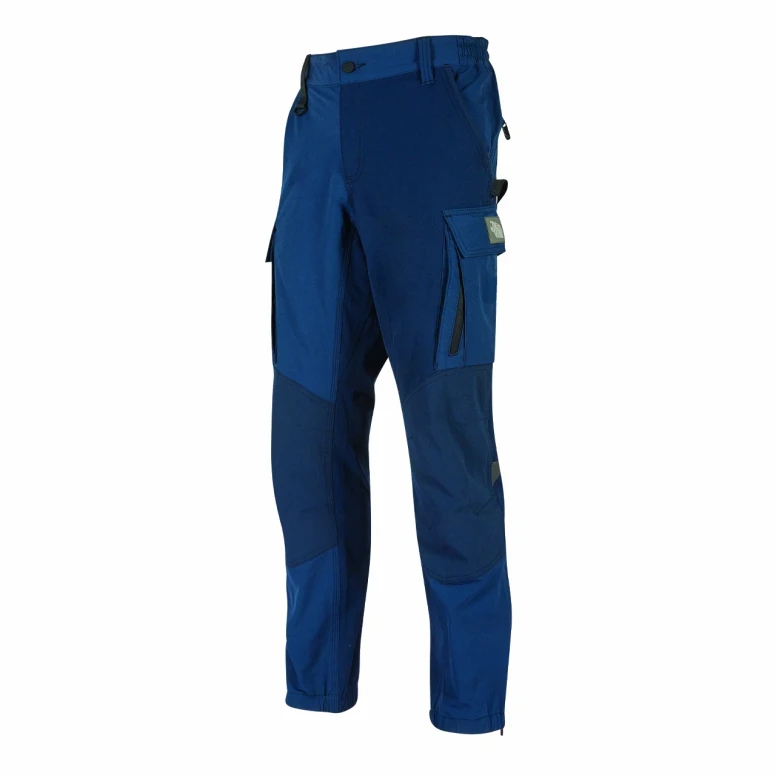 Pantalones de trabajo multibolsillos Stretch U-Power Hike WFU343