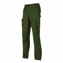 Pantalones de trabajo multibolsillos Stretch U-Power Hike WFU343
