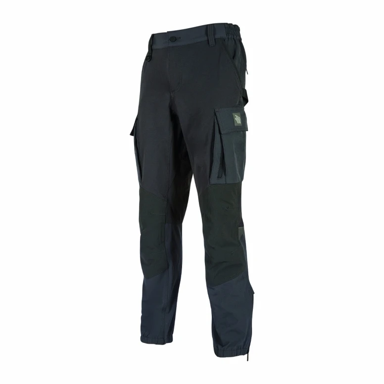 Pantalones de trabajo multibolsillos Stretch U-Power Hike WFU343