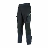 Pantalones de trabajo multibolsillos Stretch U-Power Hike WFU343