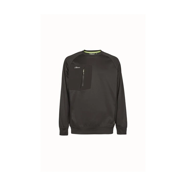Sudadera de trabajo U-Power York WEY364
