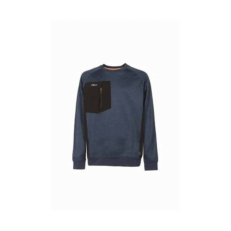 Sudadera de trabajo U-Power York WEY364