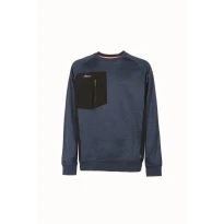 Sudadera de trabajo U-Power York WEY364