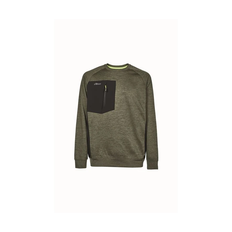 Sudadera de trabajo U-Power York WEY364