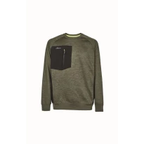 Sudadera de trabajo U-Power York WEY364