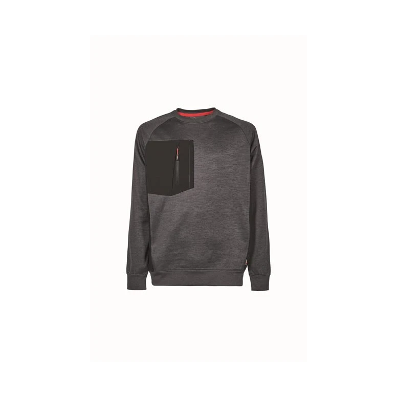 Sudadera de trabajo U-Power York WEY364