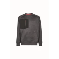 Sudadera de trabajo U-Power York WEY364