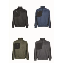 Sudadera de trabajo U-Power Leeds WEY365