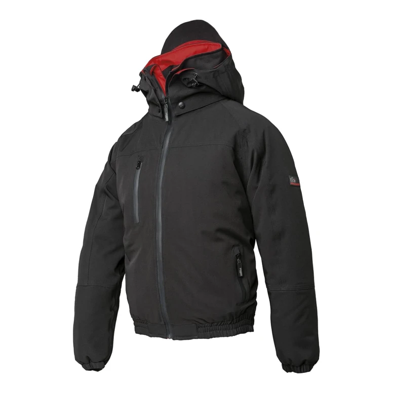 Cazadora impermeable y softshell transpirable ISSA LINE - 04523 DEER