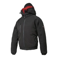Cazadora impermeable y softshell transpirable ISSA LINE - 04523 DEER