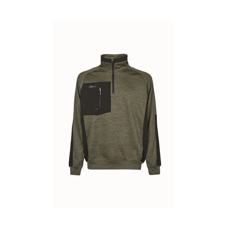 Sudadera de trabajo U-Power Leeds WEY365
