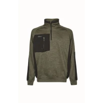Sudadera de trabajo U-Power Leeds WEY365