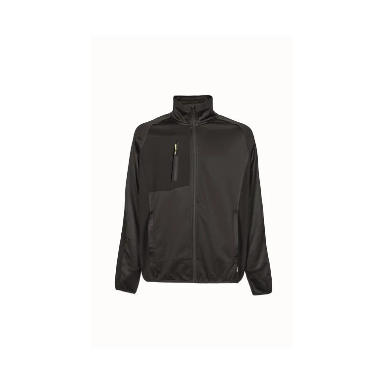 Sudadera de trabajo multibolsillo U-Power Hull WEY366
