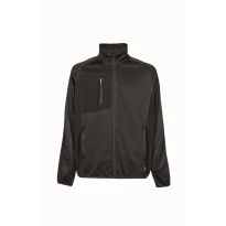 Sudadera de trabajo multibolsillo U-Power Hull WEY366
