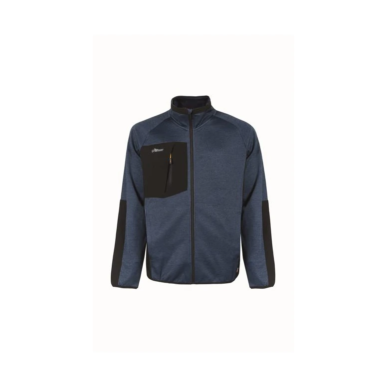 Sudadera de trabajo multibolsillo U-Power Hull WEY366