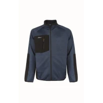 Sudadera de trabajo multibolsillo U-Power Hull WEY366