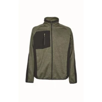 Sudadera de trabajo multibolsillo U-Power Hull WEY366