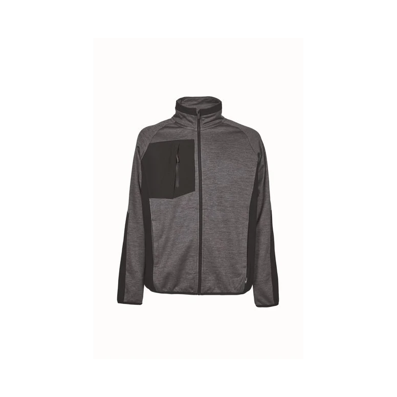 Sudadera de trabajo multibolsillo U-Power Hull WEY366