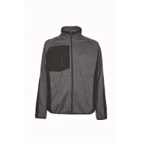 Sudadera de trabajo multibolsillo U-Power Hull WEY366