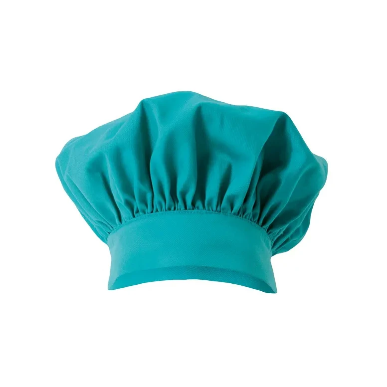 Gorro de chef francés de trabajo Velilla 404001