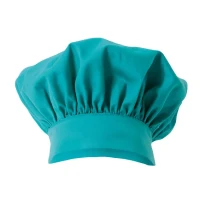 Gorro de chef francés de trabajo Velilla 404001