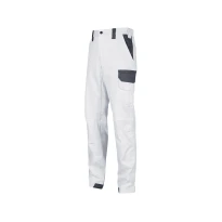 Pantalón de trabajo elástico multibolsillos U-Power Salonicco WIN339