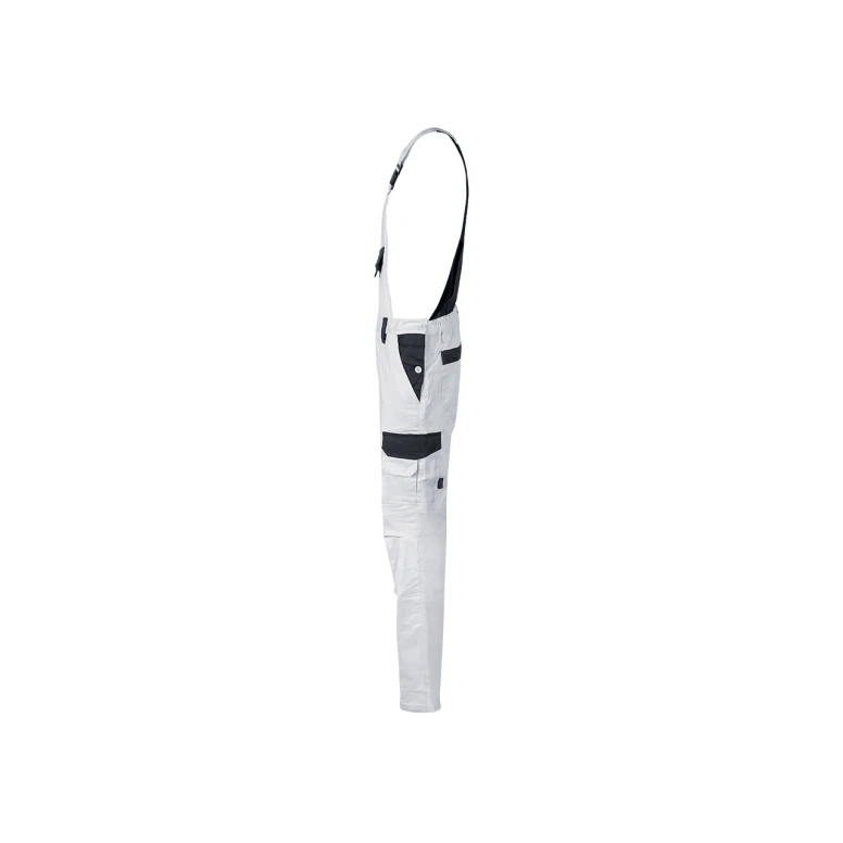 Peto de trabajo multibolsillos elástico U-Power Kalamata WIN338
