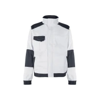 Chaqueta de trabajo multibolsillos elástica U-Power Zagabria WIN336