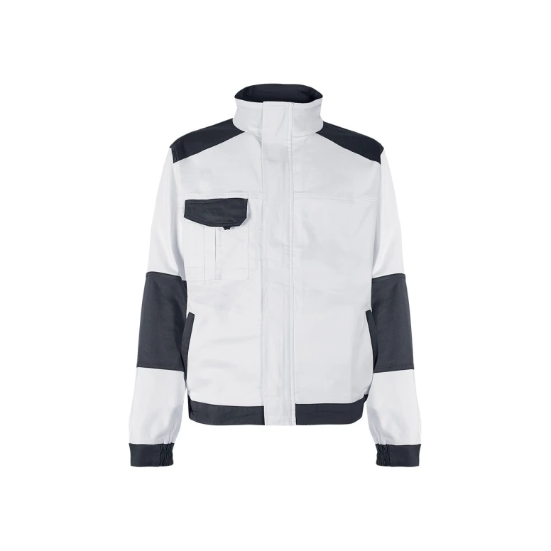 Chaqueta de trabajo multibolsillos elástica U-Power Zagabria WIN336