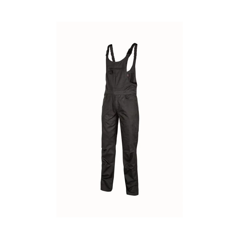 Peto de Trabajo Multibolsillos Stretch U-Power Atenas WIN229