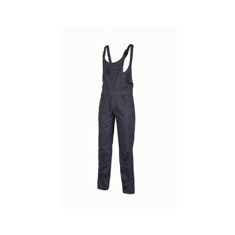 Peto de Trabajo Multibolsillos Stretch U-Power Atenas WIN229