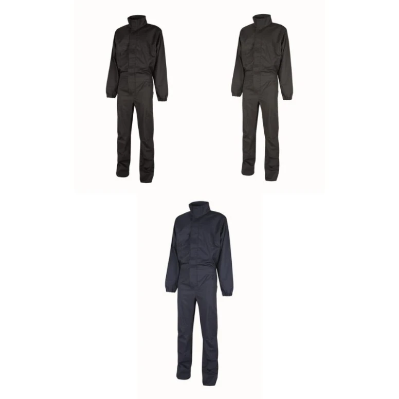 Mono de Trabajo Multibolsillos Stretch U-Power Roma WIN230
