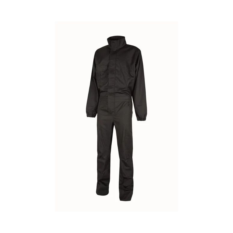 Mono de Trabajo Multibolsillos Stretch U-Power Roma WIN230