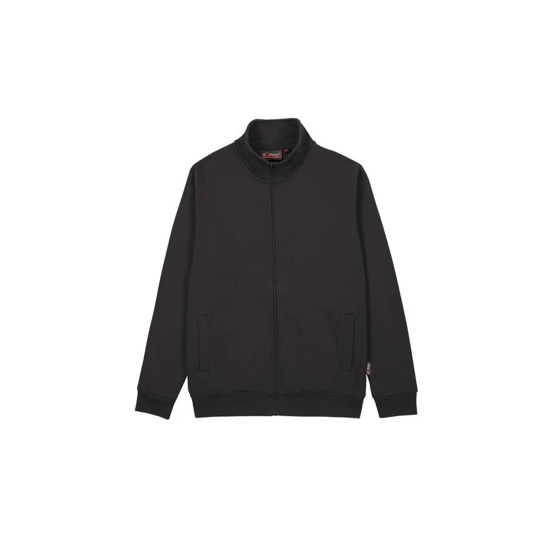 Sudadera de Trabajo Full Zip U-Power Anuta WIN326