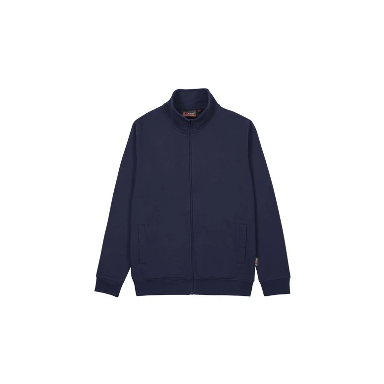 Sudadera de Trabajo Full Zip U-Power Anuta WIN326