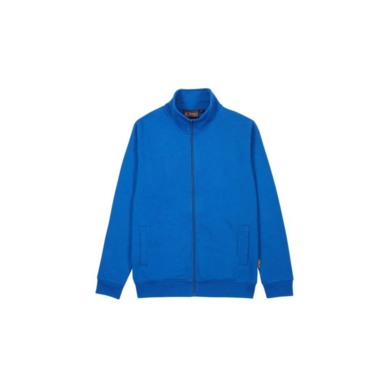 Sudadera de Trabajo Full Zip U-Power Anuta WIN326