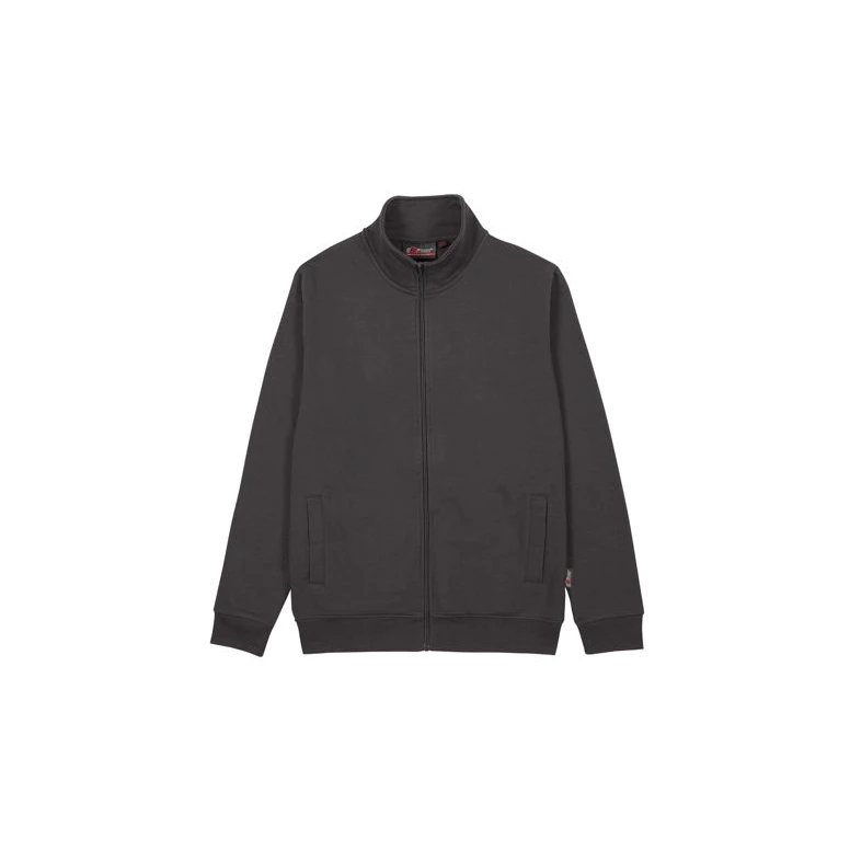 Sudadera de Trabajo Full Zip U-Power Anuta WIN326
