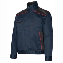 Cazadora Stretch Boom ISSA LINE - 9045B
