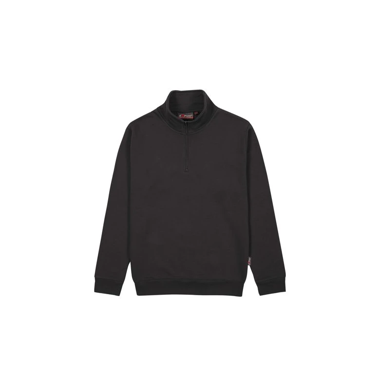 Sudadera de Trabajo Media Cremallera U-Power Maui WIN325