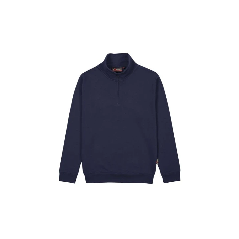 Sudadera de Trabajo Media Cremallera U-Power Maui WIN325