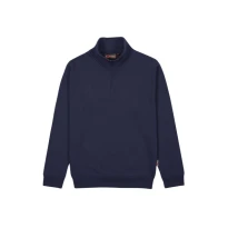 Sudadera de Trabajo Media Cremallera U-Power Maui WIN325