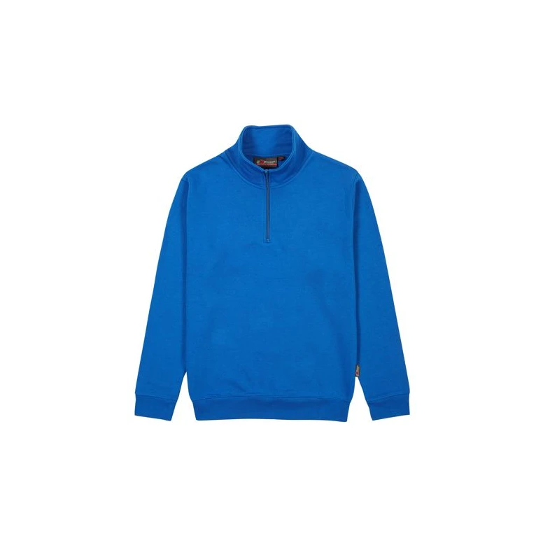 Sudadera de Trabajo Media Cremallera U-Power Maui WIN325