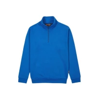 Sudadera de Trabajo Media Cremallera U-Power Maui WIN325
