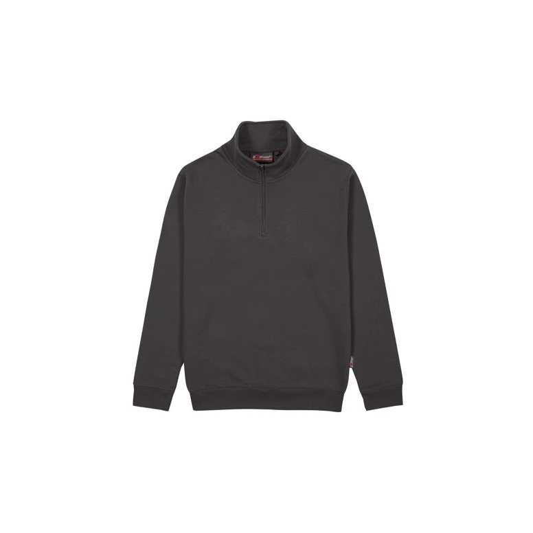 Sudadera de Trabajo Media Cremallera U-Power Maui WIN325