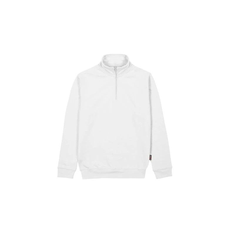 Sudadera de Trabajo Media Cremallera U-Power Maui WIN325