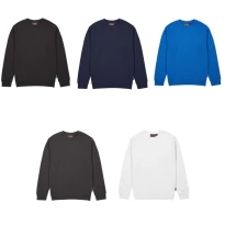 Sudadera de Trabajo U-Power Tupai WIN327