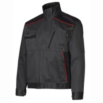 Cazadora Stretch Boom ISSA LINE - 9045B