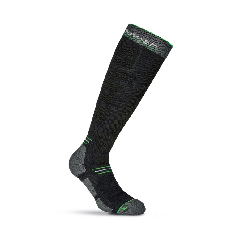 2 Pares - Calcetines Largos de Trabajo U-Power Zenith WSK316VF