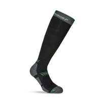 2 Pares - Calcetines Largos de Trabajo U-Power Zenith WSK316VF