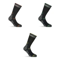 2 Pares - Calcetines de Trabajo U-Power Blow WSK311
